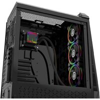 Система жидкостного охлаждения для процессора ALSEYE H360 LCG-H36SR-P - Превью изображения №5 — Интернет-магазин ПроЗаказ