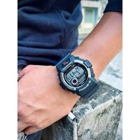 Наручные часы Casio G-8900S-1E - Превью изображения №4 — Интернет-магазин ПроЗаказ