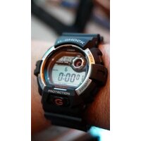 Наручные часы Casio G-8900S-1E - Превью изображения №3 — Интернет-магазин ПроЗаказ