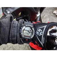 Наручные часы Casio G-8900S-1E - Превью изображения №2 — Интернет-магазин ПроЗаказ