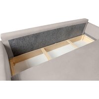 Диван Mio Tesoro Кристиан 496 (1226 Бежевый) - Превью изображения №7 — Интернет-магазин ПроЗаказ