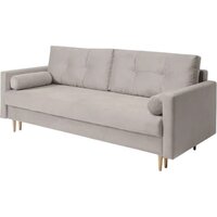 Mio Tesoro Кристиан 496 (1226 Бежевый)