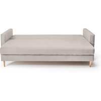 Диван Mio Tesoro Кристиан 496 (1226 Бежевый) - Превью изображения №8 — Интернет-магазин ПроЗаказ