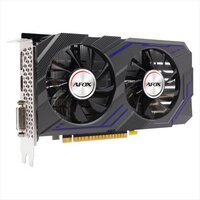 Видеокарта AFOX GeForce GTX 1650 Super 4GB GDDR6 AF1650S-4096D6H1-V4 - Превью изображения №3 — Интернет-магазин ПроЗаказ