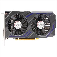Видеокарта AFOX GeForce GTX 1650 Super 4GB GDDR6 AF1650S-4096D6H1-V4 - Превью изображения №2 — Интернет-магазин ПроЗаказ