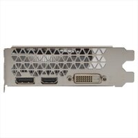 Видеокарта AFOX GeForce GTX 1650 Super 4GB GDDR6 AF1650S-4096D6H1-V4 - Превью изображения №6 — Интернет-магазин ПроЗаказ