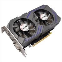 Видеокарта AFOX GeForce GTX 1650 Super 4GB GDDR6 AF1650S-4096D6H1-V4 - Превью изображения №4 — Интернет-магазин ПроЗаказ