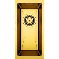 Кухонная мойка Lanilia Evier 22.1 Gold - Превью изображения №2 — Интернет-магазин ПроЗаказ
