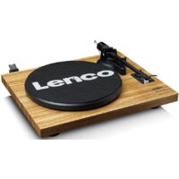 Виниловый проигрыватель Lenco LS-500 (натуральный) - Превью изображения №6 — Интернет-магазин ПроЗаказ