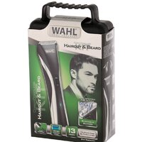 Машинка для стрижки волос Wahl 9698-1016 - Превью изображения №5 — Интернет-магазин ПроЗаказ