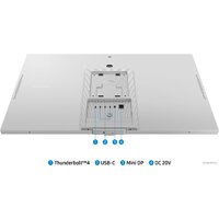 Smart монитор Samsung ViewFinity S9 LS27C902PAUXDU - Превью изображения №16 — Интернет-магазин ПроЗаказ