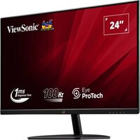 Монитор ViewSonic VA2432-H-2 - Превью изображения №2 — Интернет-магазин ПроЗаказ