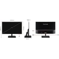 Монитор ViewSonic VA2432-H-2 - Превью изображения №8 — Интернет-магазин ПроЗаказ