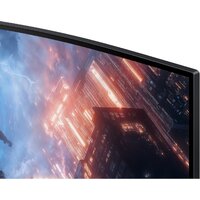Игровой монитор Samsung Odyssey G9 LS49FG916EIXCI - Превью изображения №12 — Интернет-магазин ПроЗаказ