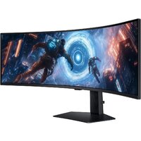 Игровой монитор Samsung Odyssey G9 LS49FG916EIXCI - Превью изображения №2 — Интернет-магазин ПроЗаказ