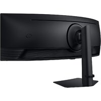 Игровой монитор Samsung Odyssey G9 LS49FG916EIXCI - Превью изображения №6 — Интернет-магазин ПроЗаказ