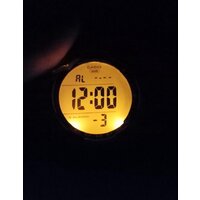 Наручные часы Casio Illuminator AE-1500WH-1A - Превью изображения №4 — Интернет-магазин ПроЗаказ