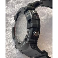 Наручные часы Casio Illuminator AE-1500WH-1A - Превью изображения №5 — Интернет-магазин ПроЗаказ