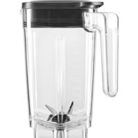 Стационарный блендер KitchenAid K150 5KSB1325EDG - Превью изображения №3 — Интернет-магазин ПроЗаказ