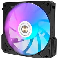 Комплект вентиляторов для корпуса ALSEYE i12B-K3 - Превью изображения №3 — Интернет-магазин ПроЗаказ