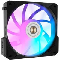 Комплект вентиляторов для корпуса ALSEYE i12B-K3 - Превью изображения №2 — Интернет-магазин ПроЗаказ