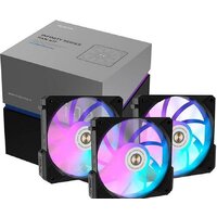 Комплект вентиляторов для корпуса ALSEYE i12B-K3 - Превью изображения №5 — Интернет-магазин ПроЗаказ