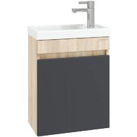 Onika Тумба под умывальник Милтон 45 (104511)