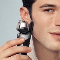 Электробритва Braun Series 8 8603s - Превью изображения №8 — Интернет-магазин ПроЗаказ