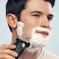 Электробритва Braun Series 8 8603s - Превью изображения №10 — Интернет-магазин ПроЗаказ