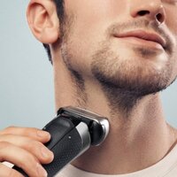 Электробритва Braun Series 8 8603s - Превью изображения №7 — Интернет-магазин ПроЗаказ
