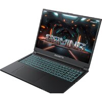 Игровой ноутбук Gigabyte G6 KF-H3KZ853KD + 16 ГБ Win 11 Pro - Превью изображения №4 — Интернет-магазин ПроЗаказ