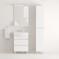  Onika Шкаф-пенал для ванной Элита 30.10 (403089) - Превью изображения №3 — Интернет-магазин ПроЗаказ