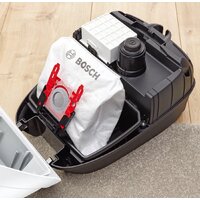 Пылесос Bosch BGB6SIL1 - Превью изображения №8 — Интернет-магазин ПроЗаказ