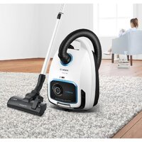 Пылесос Bosch BGB6SIL1 - Превью изображения №4 — Интернет-магазин ПроЗаказ