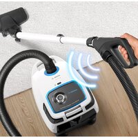 Пылесос Bosch BGB6SIL1 - Превью изображения №6 — Интернет-магазин ПроЗаказ