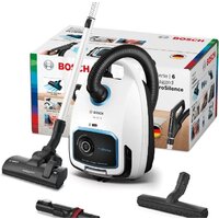 Пылесос Bosch BGB6SIL1 - Превью изображения №3 — Интернет-магазин ПроЗаказ