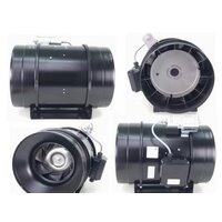 Осевой вентилятор Soler&Palau TD-1200/315 EXEIIT3 - Превью изображения №2 — Интернет-магазин ПроЗаказ