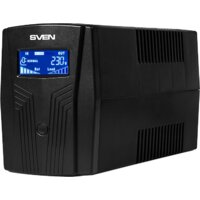 SVEN Pro 650 (LCD, USB)