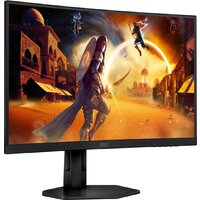 Игровой монитор AOC Gaming C27G4ZXU - Превью изображения №4 — Интернет-магазин ПроЗаказ