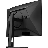 Игровой монитор AOC Gaming C27G4ZXU - Превью изображения №8 — Интернет-магазин ПроЗаказ