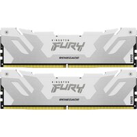 Оперативная память Kingston FURY Renegade 2x24ГБ DDR5 CUDIMM 8400 МГц KF584CU40RWK2-48 - Превью изображения №2 — Интернет-магазин ПроЗаказ