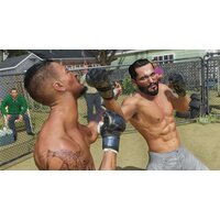  UFC 4 для PlayStation 4 - Превью изображения №4 — Интернет-магазин ПроЗаказ