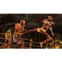  UFC 4 для PlayStation 4 - Превью изображения №5 — Интернет-магазин ПроЗаказ