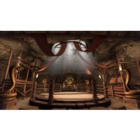  UFC 4 для PlayStation 4 - Превью изображения №3 — Интернет-магазин ПроЗаказ