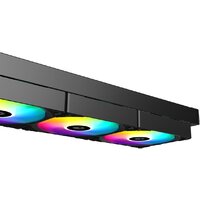 Система жидкостного охлаждения для процессора ID-Cooling FX360 TD - Превью изображения №4 — Интернет-магазин ПроЗаказ