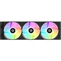 Система жидкостного охлаждения для процессора ID-Cooling FX360 TD - Превью изображения №3 — Интернет-магазин ПроЗаказ