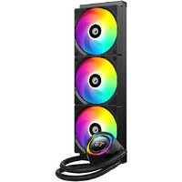 Система жидкостного охлаждения для процессора ID-Cooling FX360 TD - Превью изображения №2 — Интернет-магазин ПроЗаказ