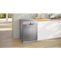 Отдельностоящая посудомоечная машина Bosch Serie 2 SMS2HTI08E - Превью изображения №2 — Интернет-магазин ПроЗаказ