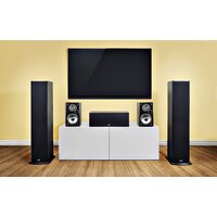 Полочная акустика Polk Audio T15 - Превью изображения №6 — Интернет-магазин ПроЗаказ