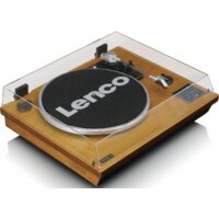 Виниловый проигрыватель Lenco LS-55WA - Превью изображения №3 — Интернет-магазин ПроЗаказ